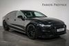Audi A7 50 TDI Quattro Black Edition 5dr Tip Auto
