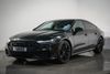 Audi A7 50 TDI Quattro Black Edition 5dr Tip Auto