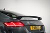 Audi TT 50 TFSI Quattro TTS Black Edition 2dr S Tronic