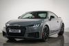 Audi TT 50 TFSI Quattro TTS Black Edition 2dr S Tronic