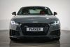 Audi TT 50 TFSI Quattro TTS Black Edition 2dr S Tronic