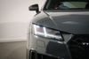 Audi TT 50 TFSI Quattro TTS Black Edition 2dr S Tronic