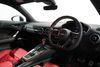 Audi TT 50 TFSI Quattro TTS Black Edition 2dr S Tronic