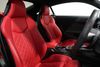 Audi TT 50 TFSI Quattro TTS Black Edition 2dr S Tronic