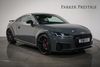 Audi TT 50 TFSI Quattro TTS Black Edition 2dr S Tronic