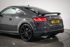 Audi TT 50 TFSI Quattro TTS Black Edition 2dr S Tronic