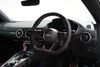 Audi TT 50 TFSI Quattro TTS Black Edition 2dr S Tronic