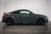 Audi TT 50 TFSI Quattro TTS Black Edition 2dr S Tronic