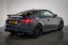 Audi TT 50 TFSI Quattro TTS Black Edition 2dr S Tronic