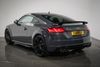 Audi TT 50 TFSI Quattro TTS Black Edition 2dr S Tronic