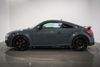 Audi TT 50 TFSI Quattro TTS Black Edition 2dr S Tronic
