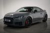 Audi TT 50 TFSI Quattro TTS Black Edition 2dr S Tronic