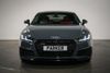 Audi TT 50 TFSI Quattro TTS Black Edition 2dr S Tronic