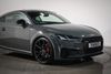 Audi TT 50 TFSI Quattro TTS Black Edition 2dr S Tronic