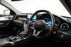 Mercedes-Benz C Class C220d Sport Premium Plus 4dr 9G-Tronic