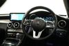 Mercedes-Benz C Class C220d Sport Premium Plus 4dr 9G-Tronic