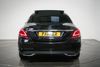 Mercedes-Benz C Class C220d Sport Premium Plus 4dr 9G-Tronic