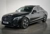 Mercedes-Benz C Class C220d Sport Premium Plus 4dr 9G-Tronic