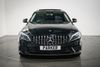 Mercedes-Benz C Class C220d Sport Premium Plus 4dr 9G-Tronic