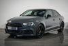 Audi A3 S3 TFSI Quattro Black Edition 4dr S Tronic