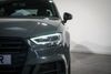 Audi A3 S3 TFSI Quattro Black Edition 4dr S Tronic