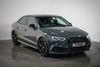 Audi A3 S3 TFSI Quattro Black Edition 4dr S Tronic