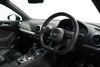 Audi A3 S3 TFSI Quattro Black Edition 4dr S Tronic