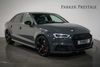Audi A3 S3 TFSI Quattro Black Edition 4dr S Tronic