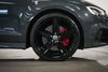 Audi A3 S3 TFSI Quattro Black Edition 4dr S Tronic