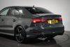 Audi A3 S3 TFSI Quattro Black Edition 4dr S Tronic