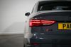 Audi A3 S3 TFSI Quattro Black Edition 4dr S Tronic