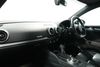 Audi A3 S3 TFSI Quattro Black Edition 4dr S Tronic