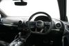 Audi A3 S3 TFSI Quattro Black Edition 4dr S Tronic