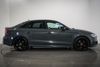 Audi A3 S3 TFSI Quattro Black Edition 4dr S Tronic