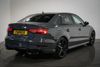 Audi A3 S3 TFSI Quattro Black Edition 4dr S Tronic
