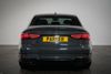 Audi A3 S3 TFSI Quattro Black Edition 4dr S Tronic