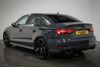 Audi A3 S3 TFSI Quattro Black Edition 4dr S Tronic