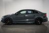 Audi A3 S3 TFSI Quattro Black Edition 4dr S Tronic
