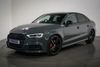 Audi A3 S3 TFSI Quattro Black Edition 4dr S Tronic