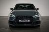 Audi A3 S3 TFSI Quattro Black Edition 4dr S Tronic