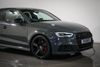 Audi A3 S3 TFSI Quattro Black Edition 4dr S Tronic