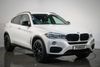 BMW X6 xDrive30d SE 5dr Step Auto