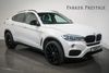 BMW X6 xDrive30d SE 5dr Step Auto