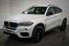 BMW X6 xDrive30d SE 5dr Step Auto