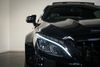 Mercedes-Benz C Class C63 Premium 2dr Auto
