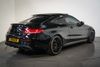 Mercedes-Benz C Class C63 Premium 2dr Auto