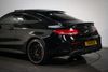 Mercedes-Benz C Class C63 Premium 2dr Auto