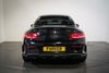 Mercedes-Benz C Class C63 Premium 2dr Auto