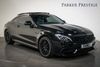 Mercedes-Benz C Class C63 Premium 2dr Auto