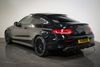 Mercedes-Benz C Class C63 Premium 2dr Auto